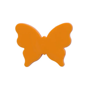 96 Coe Precut Butterfly II - Stained Glass Express 