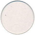 96 Coe Precut Circle 1 Clear - Stained Glass Express 