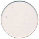 96 Coe Precut Circle 1 Clear - Stained Glass Express 