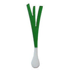 96 Coe Precut Green Onion - Stained Glass Express 