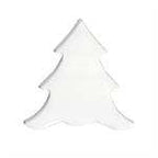 96 Coe Precut Large Tree Clear - Stained Glass Express 