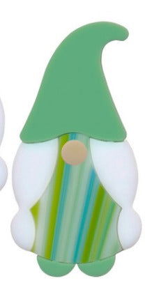 96 Coe Precut Leprechaun - Stained Glass Express 