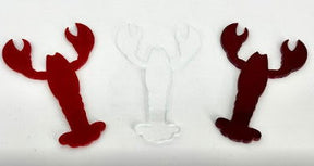 96 Coe Precut Lobster - Stained Glass Express 