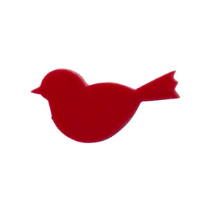96 Coe Precut Mini Bird - Stained Glass Express 