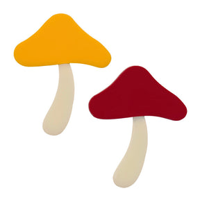 96 Coe Precut Mushroom - Stained Glass Express 