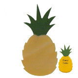 96 Coe Precut Pineapple - Stained Glass Express 