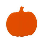 96 Coe Precut Pumpkin Orange - Stained Glass Express 