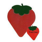 96 Coe Precut Strawberry - Stained Glass Express 