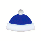 96 Coe Precut Toboggan Hat - Stained Glass Express 
