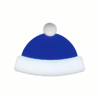96 Coe Precut Toboggan Hat - Stained Glass Express 