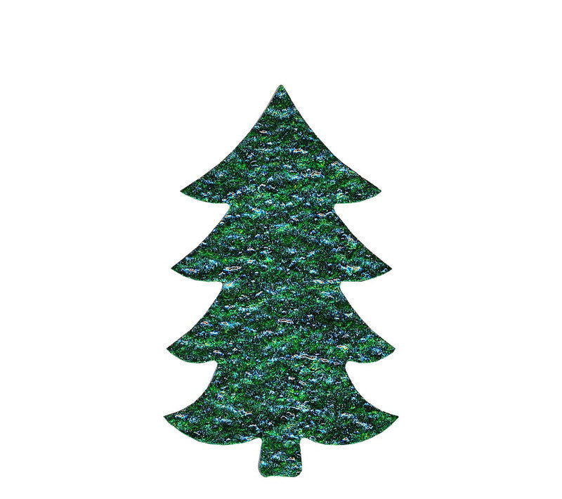 96 Coe Precut Tree Tall - Stained Glass Express 