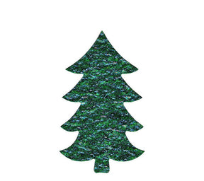 96 Coe Precut Tree Tall - Stained Glass Express 