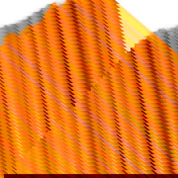 96 Coe Rods Opal - Stained Glass Express 