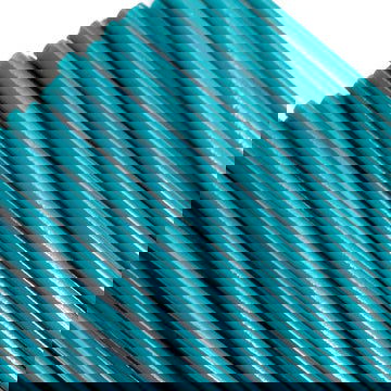 96 Coe Rods Opal - Stained Glass Express 