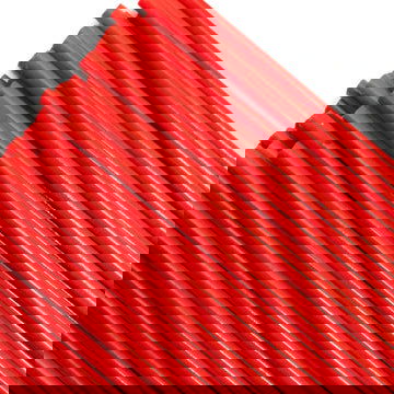 96 Coe Rods Opal - Stained Glass Express 