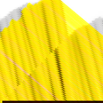 96 Coe Rods Opal - Stained Glass Express 