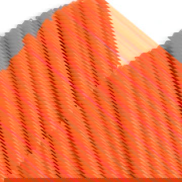 96 Coe Rods Opal - Stained Glass Express 