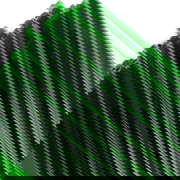 96 Coe Rods Transparent - Stained Glass Express 