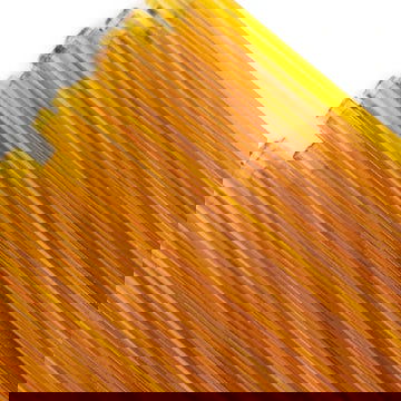 96 Coe Rods Transparent - Stained Glass Express 