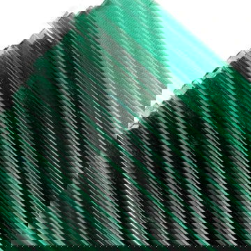 96 Coe Rods Transparent - Stained Glass Express 