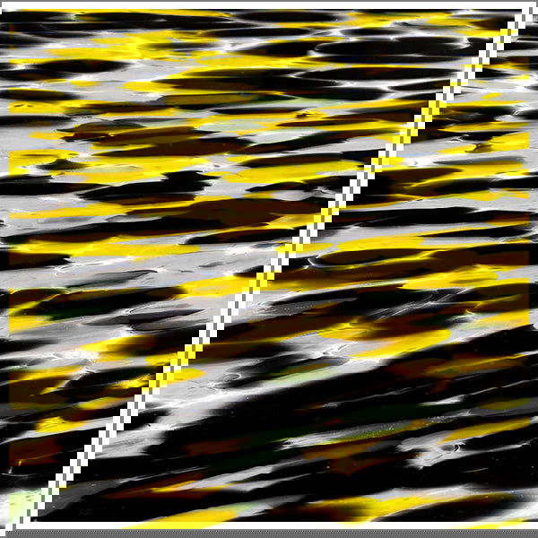 96 Coe Yellowjacket Spirit - Stained Glass Express 