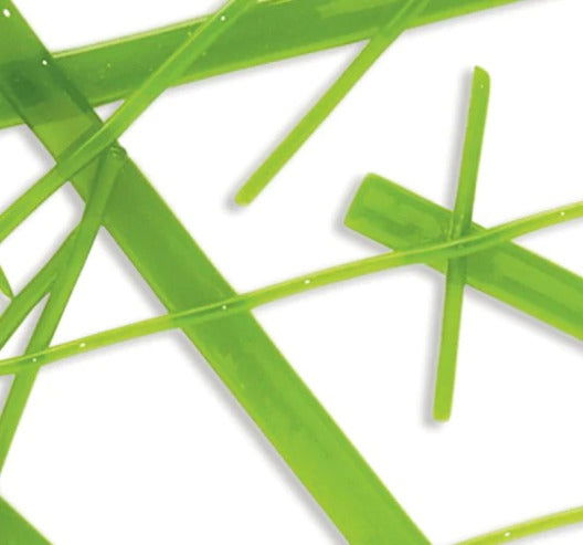 96 Coe Stringer Transparent