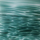 96 Stardust Fuser's Reserve Fusible Glass - Stained Glass Express 