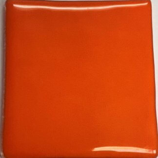 Mellon Orange Enamel LTD