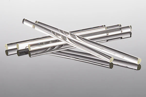 33 Coe Rod Singular Passion