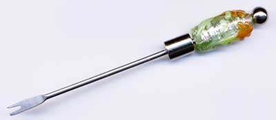 Stainless Bead Fork
