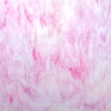 Pink, White Opal