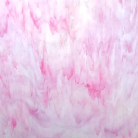Pink, White Opal
