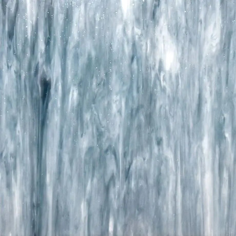 Medium Blue Gray, White