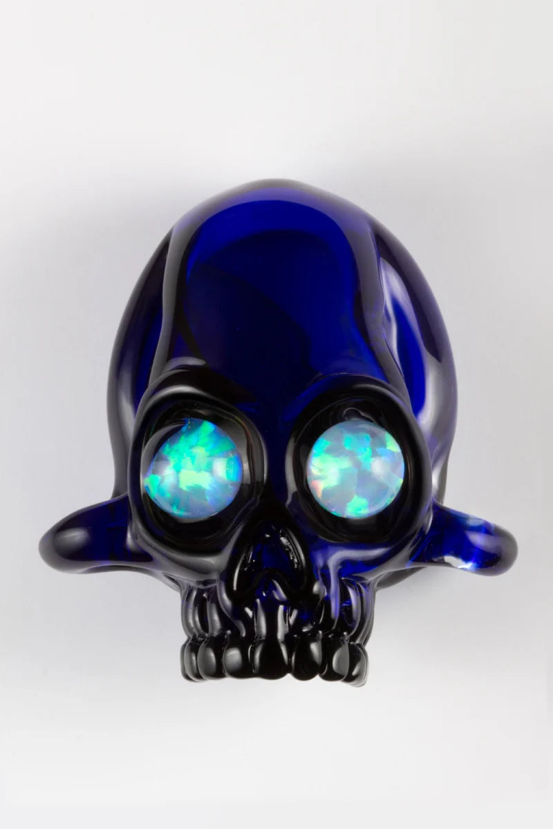 33 COE Rod Cobalt Blue