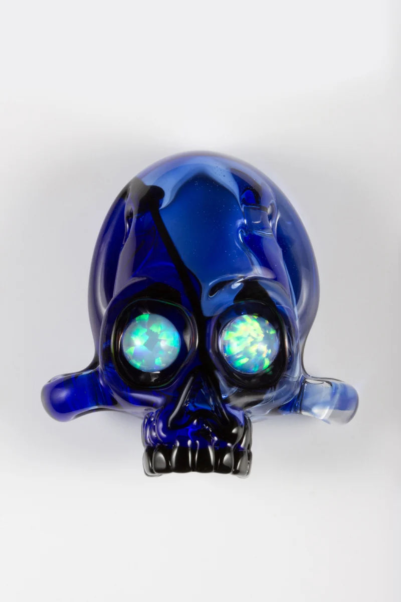 33 COE Rod Lt Cobalt Blue