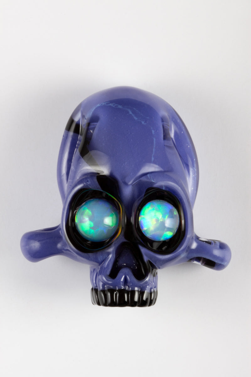 33 COE Rod Periwinkle