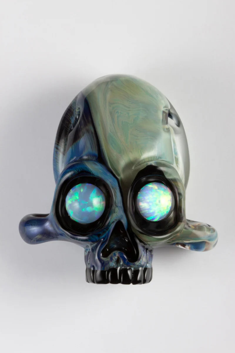 33 COE Rod Green Amber Purple