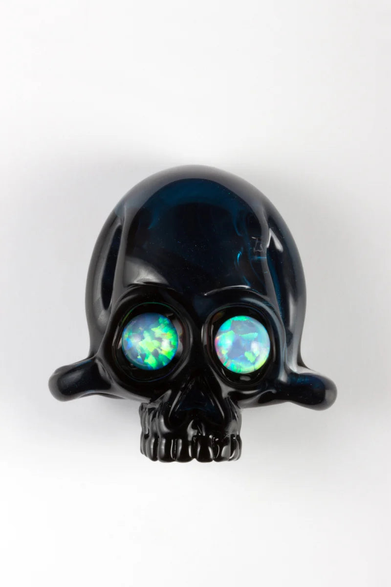 33 COE Rod Indigo Aventurine