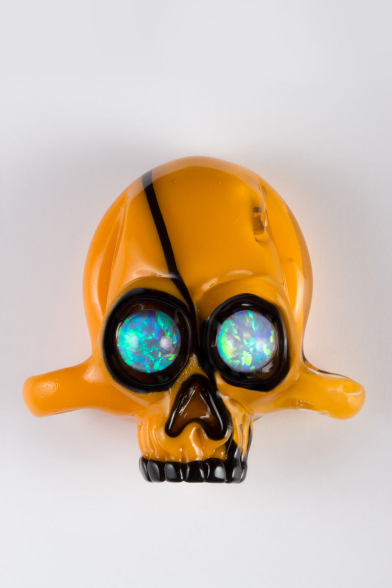 33 COE Rod Goldenrod