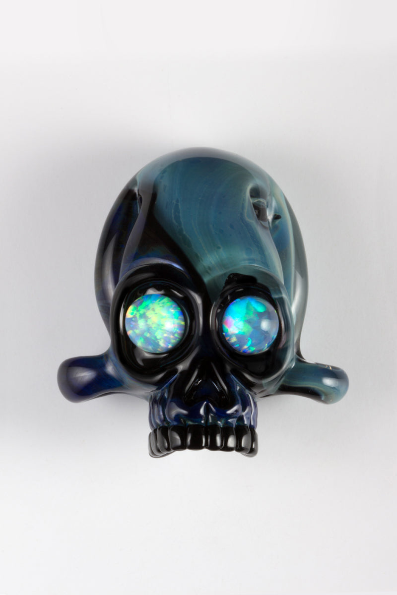 33 COE Rod Black Lightning