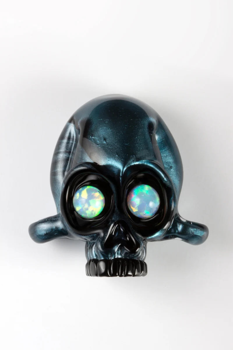 33 COE Rod Unobtainium