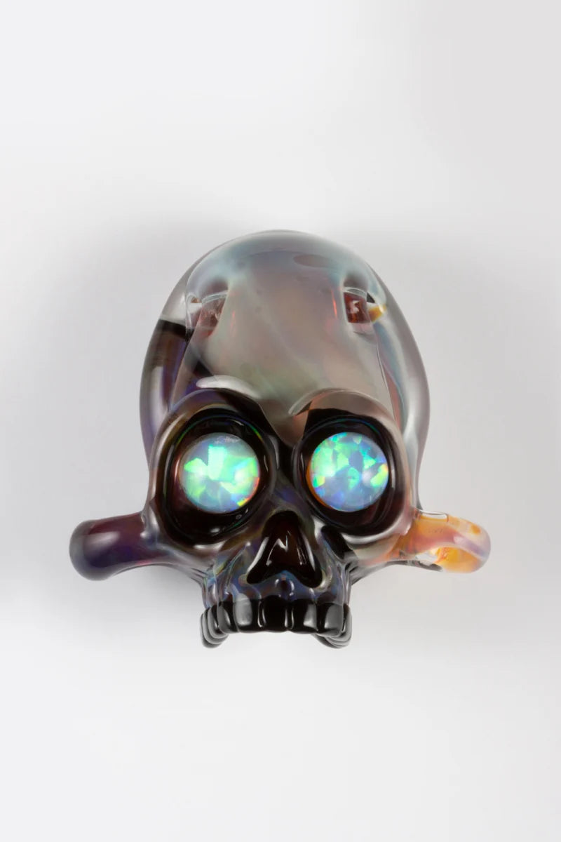 33 COE Rod Silver Creek