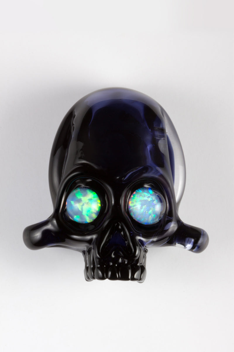 33 COE Rod Dk Amethyst