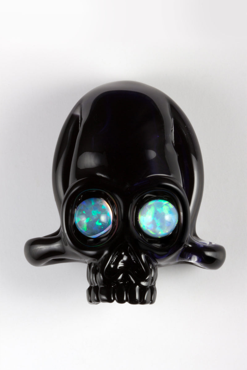 33 COE Rod Turbo Amethyst