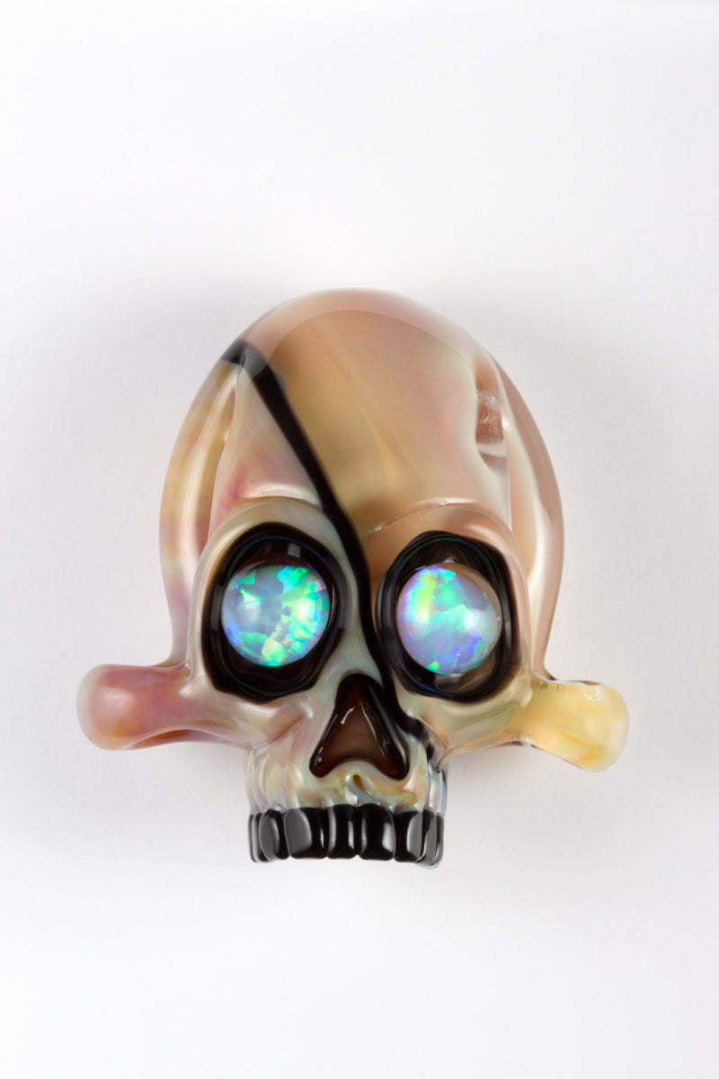 33 COE Rod Tan Silver Creek