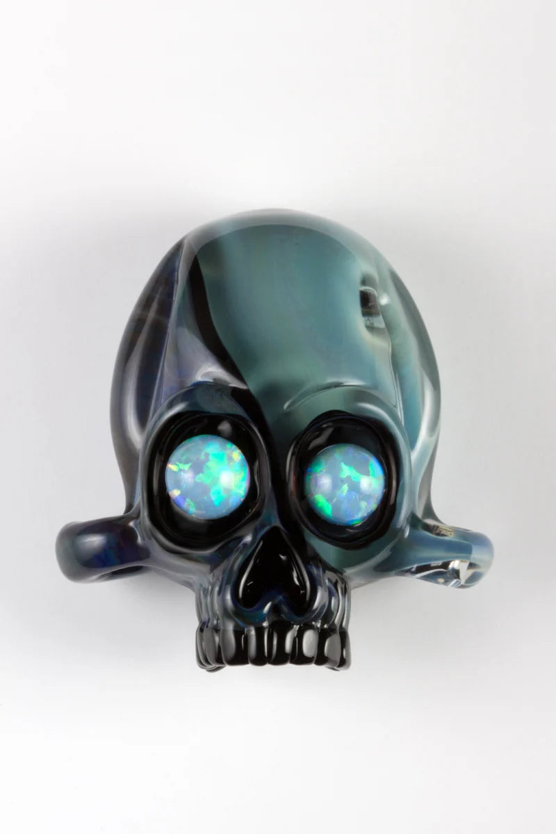 33 COE Rod Blue Thunder