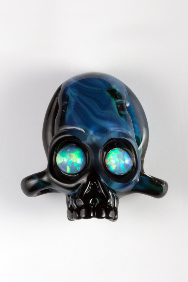 33 COE Rod EXP Green 5