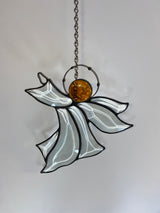 ANGEL DANIELLE - Stained Glass Express 