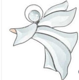 ANGEL DANIELLE - Stained Glass Express 