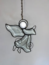 ANGEL, ELIZABETH - Stained Glass Express 